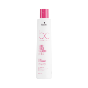 Color Freeze Shampooing 250ml