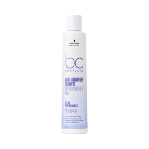 Shampooing Anti-Pelliculaire 250ml