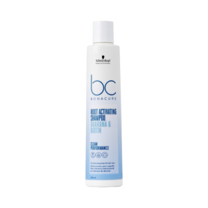 Shampooing Activateur 250ml