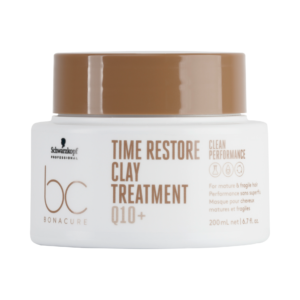 Time Restore Masque à l'Argile 200ml