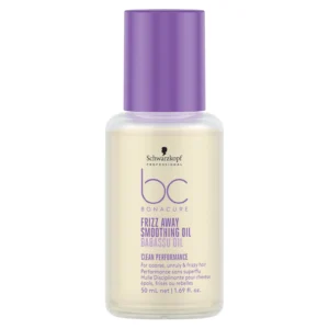 Boncacure Frizz Away Huile Disciplinante 50ml