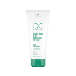 Bonacure Volume Boost Baume Gelée 200ml