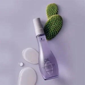 Huile de Finition à l'Huile de Figue de Barbarie 100ml