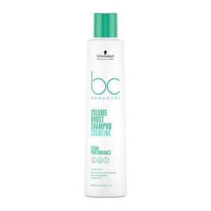 Bonacure Volume Boost shampooing250ml