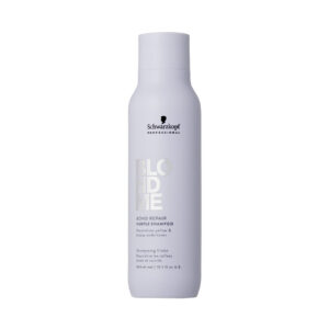 SHAMPOOING VIOLET BLONDME NEUTRALISANT SCHWARZKOPF 300ML