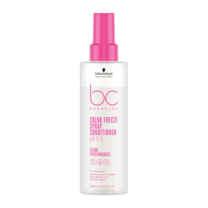 Bonacure Color Freeze Spray Baume 200ml
