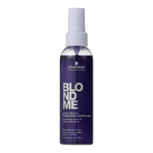 SPRAY-BAUME VIOLET NEUTRALISANT BLONDME SCHWARZKOPF 150 ML