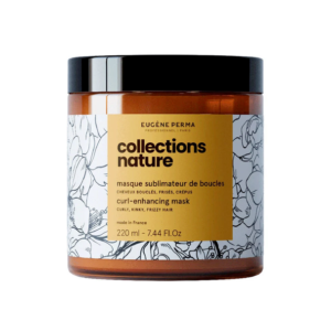 Eugène Perma Masque Sublimateur de boucles Collections Nature  220ml