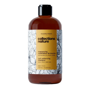 Eugène Perma Shampooing sublimateur de boucles collections Nature 300ml