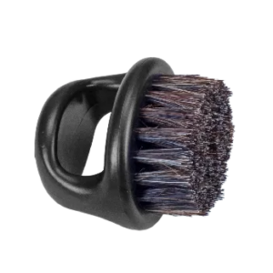 Mini brosse à barbe en poils de sanglier  Centaure 60x40