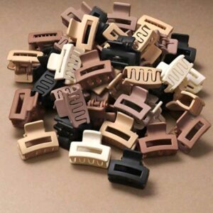 Mini pinces crabe - lot 20