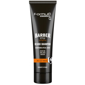 Formulpro Barber Shampooing spécial  barbe 150ml