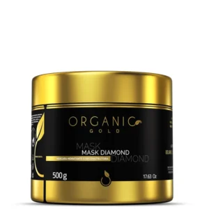 Masque Organic Gold 500ml