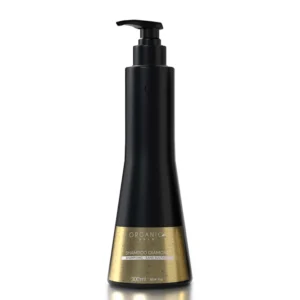 Shampooing Organic Gold 300 ml