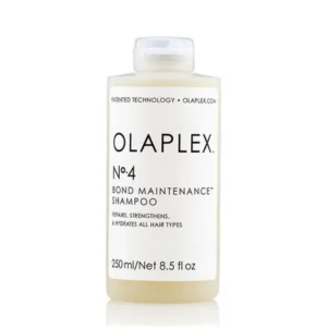 Olaplex N°4 Shampoo Bond maintenance 250ml