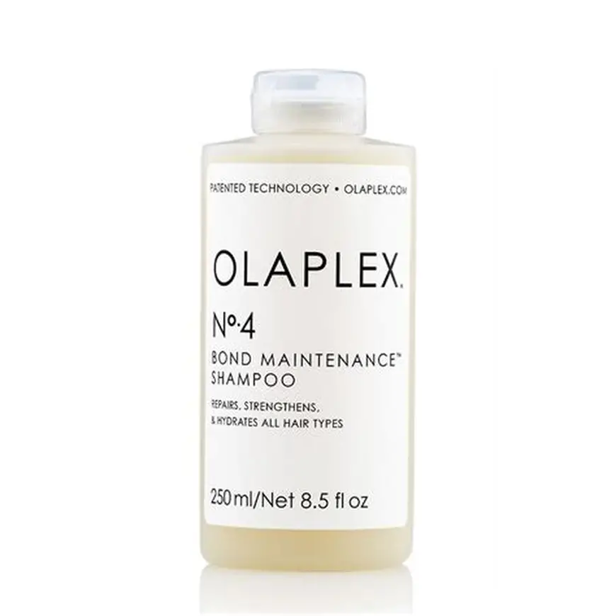 Olaplex N°4 Shampoo Bond maintenance 250ml