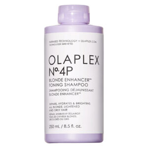 Olaplex Blonde enhancer toning shampoo 250ml
